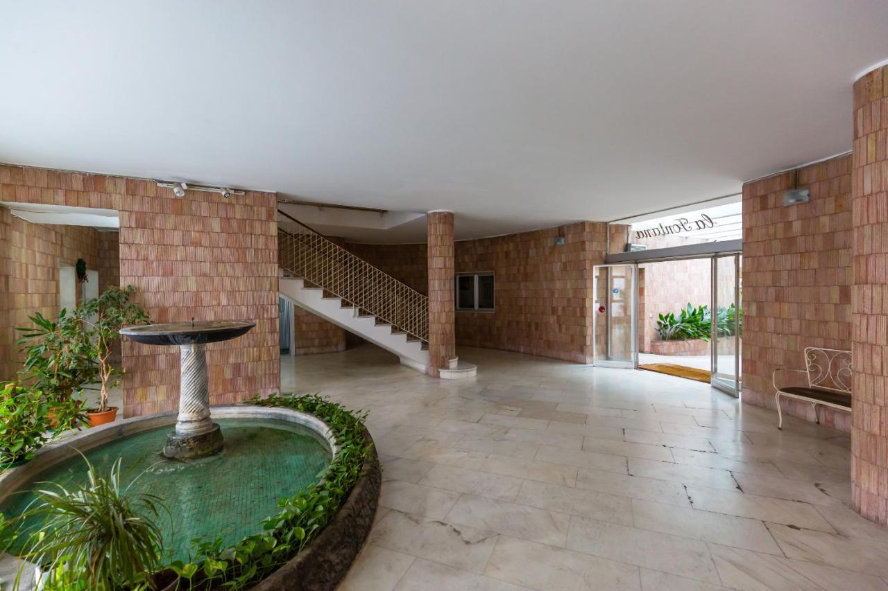 Style In By Wonderful Italy Apartment *