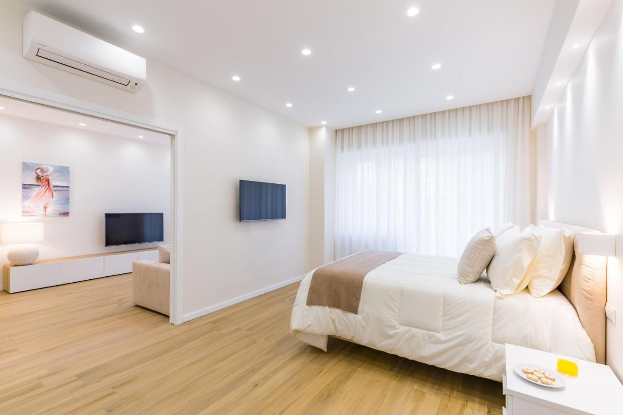 Apartment Style In By Wonderful Italy *
