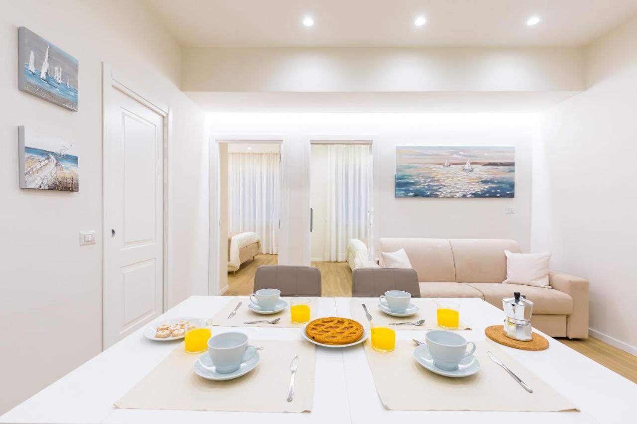 Apartment Style In By Wonderful Italy Naples
