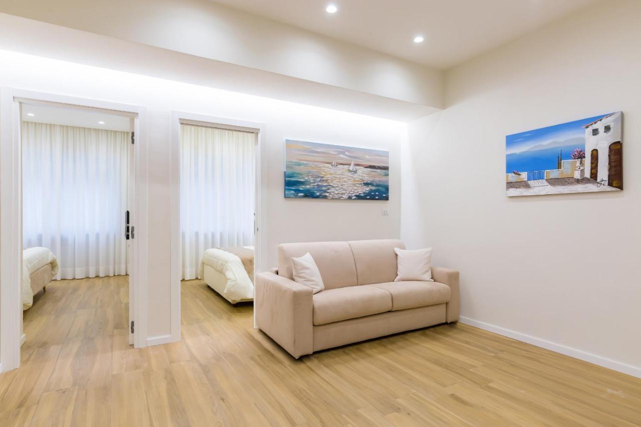 Apartment Style In By Wonderful Italy Naples