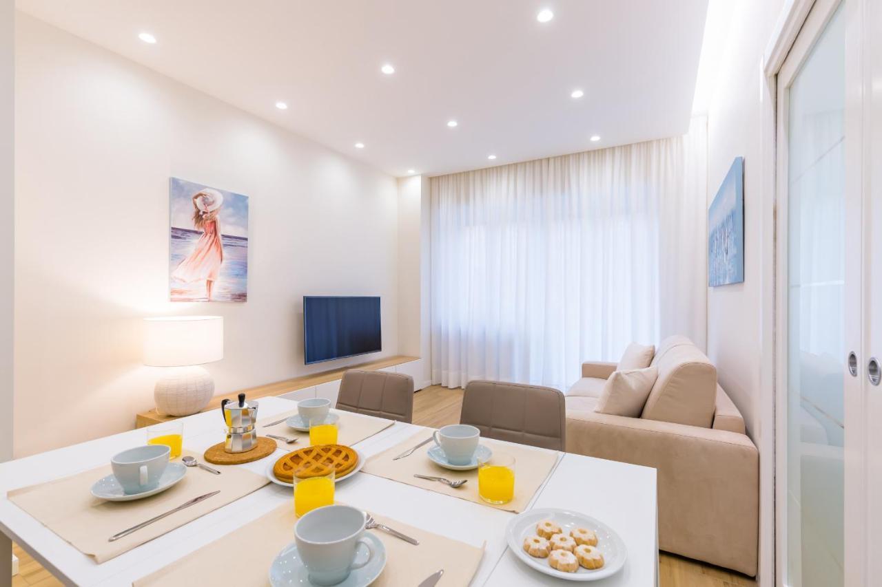 Style In By Wonderful Italy Apartment