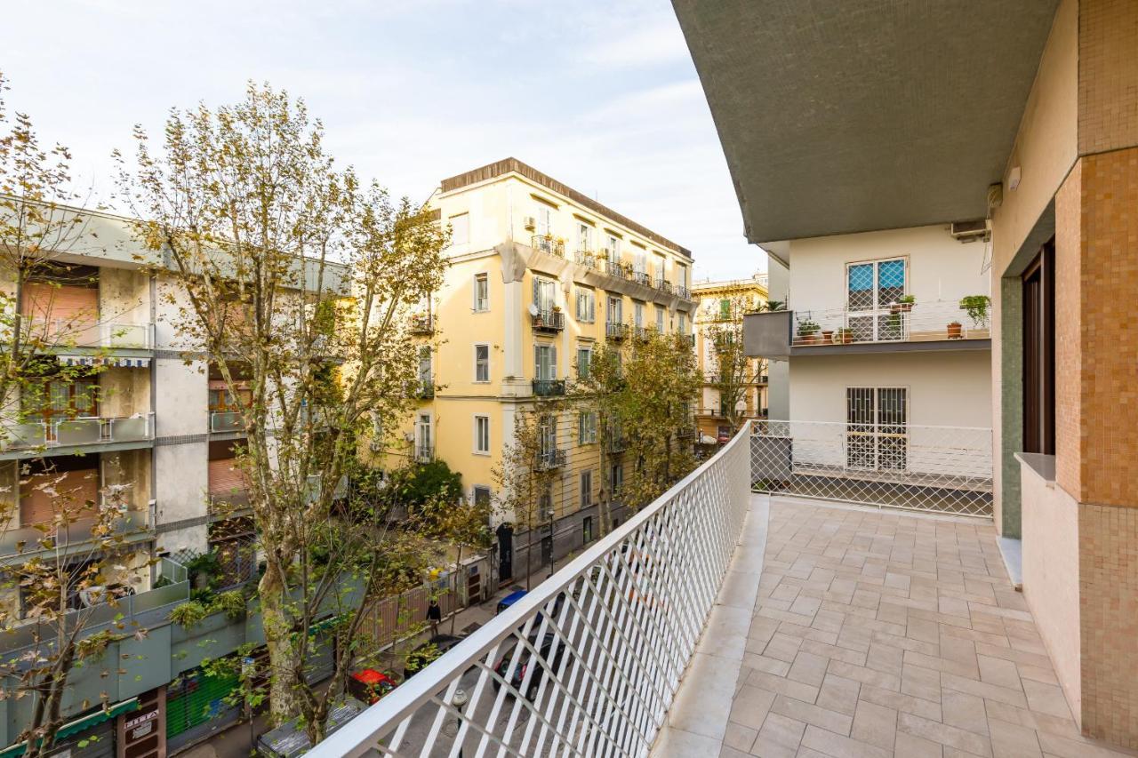 Apartment Style In By Wonderful Italy Naples