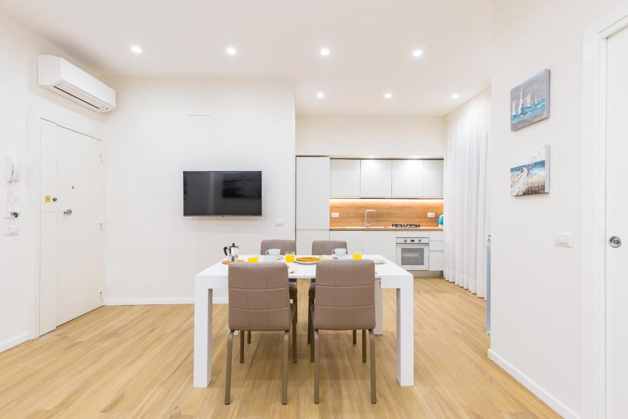 Style In By Wonderful Italy Apartment
