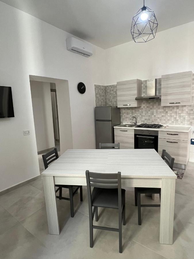 Holiday home Casa E Mariella *
