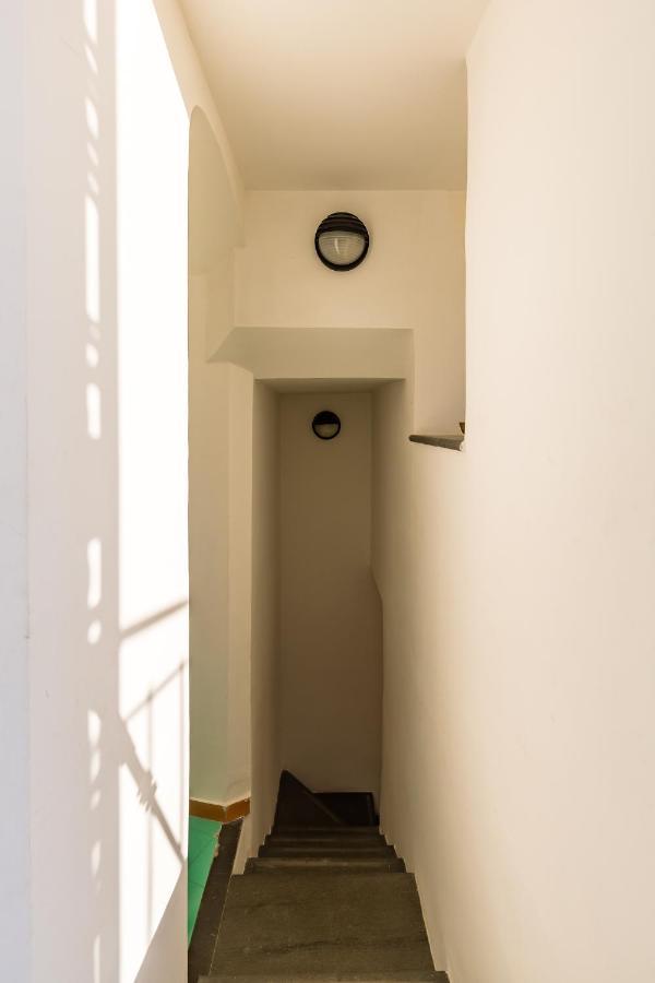 Apartment Paola - Hidden Panoramic Garden And Terraces By Napoliapartments