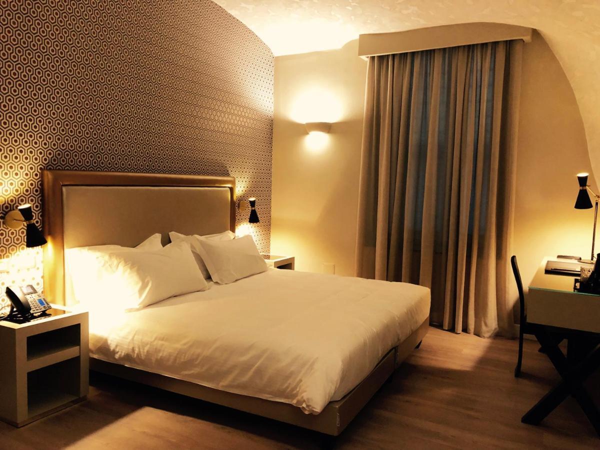 Caruso Place Boutique & Wellness Naples