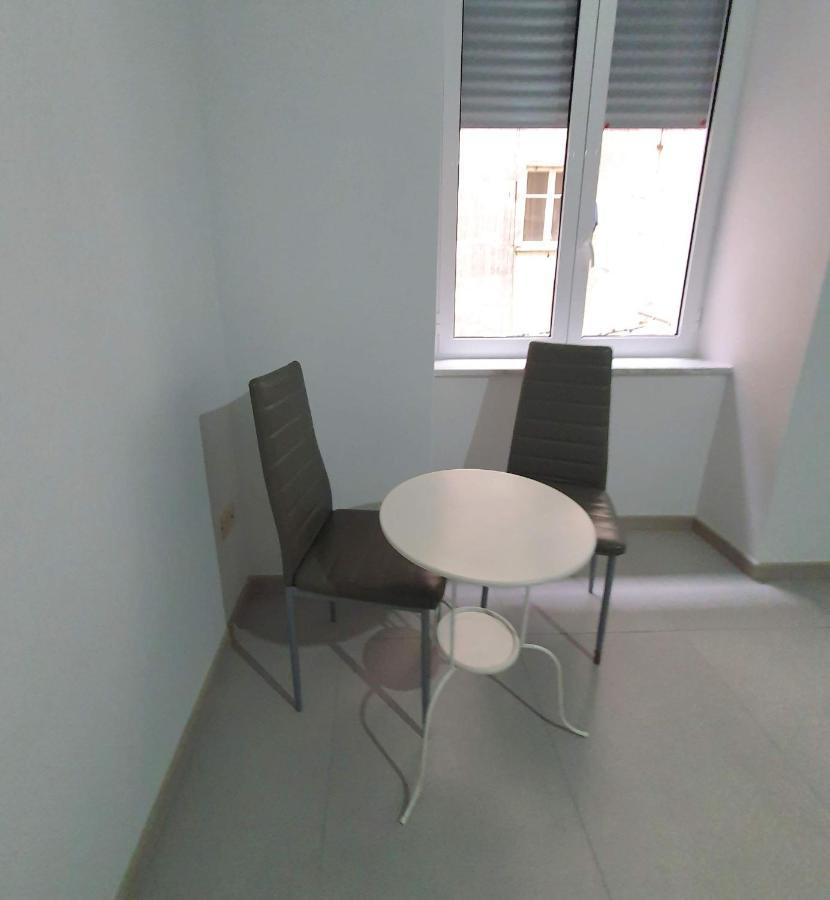 Apartment Center *