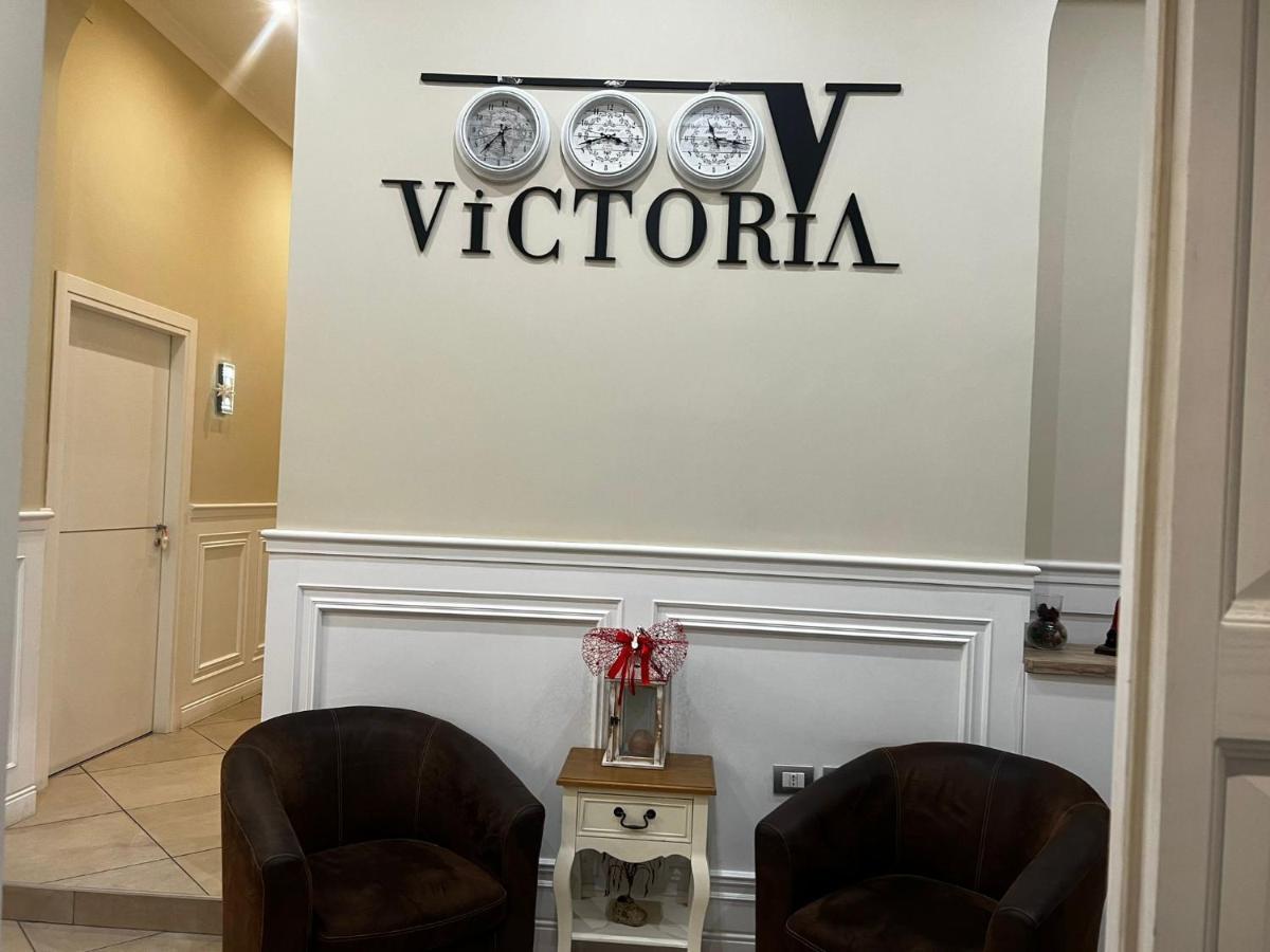 Victoria