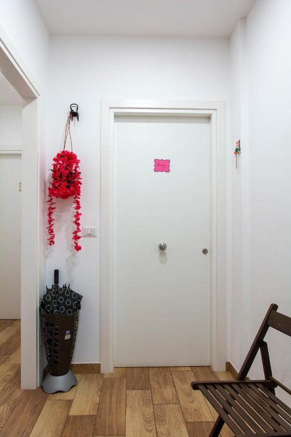 Apartment Da Roberto Naples