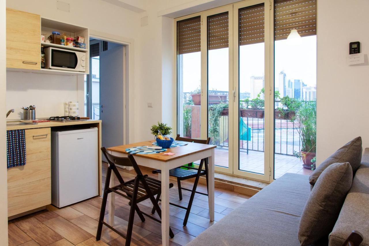 Da Roberto Apartment