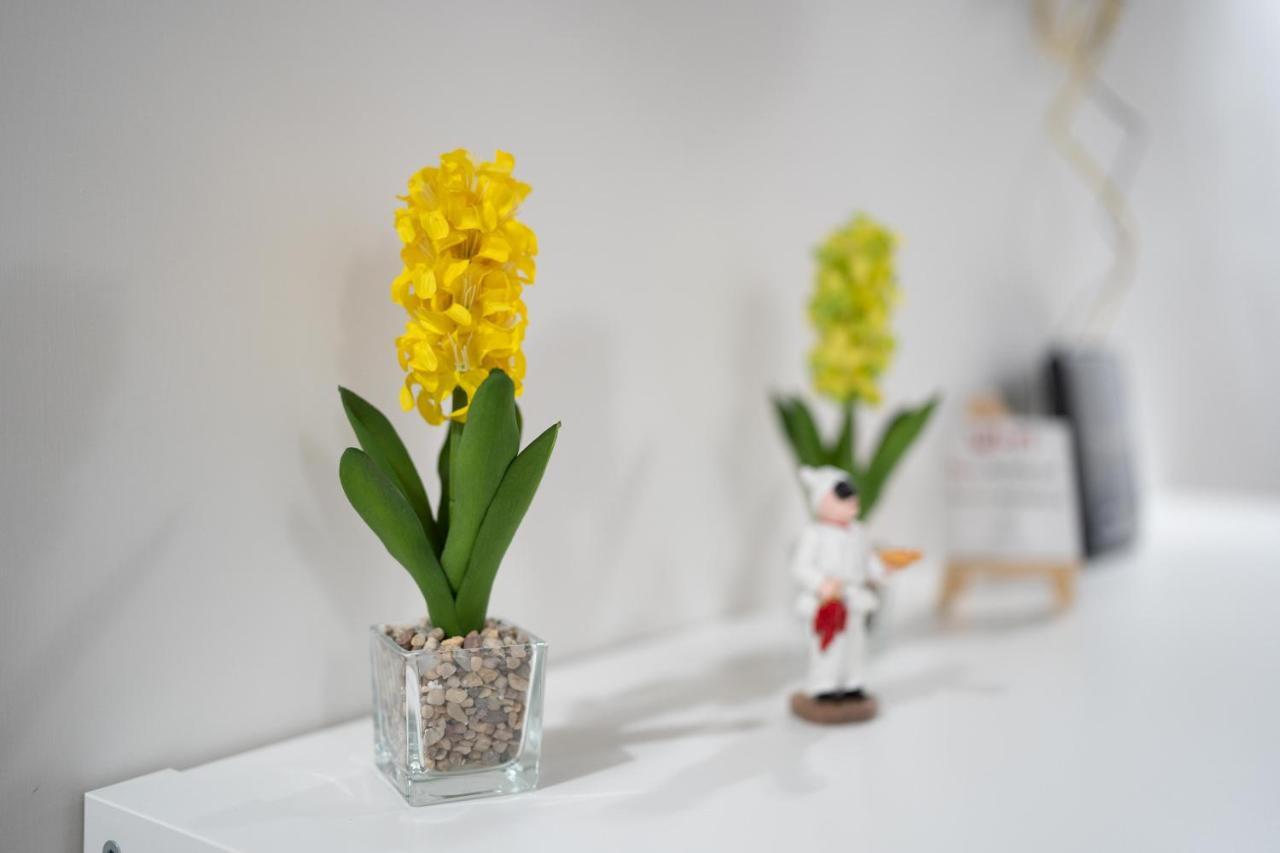 Angolo Bellini By Dimorra Apartment Naples
