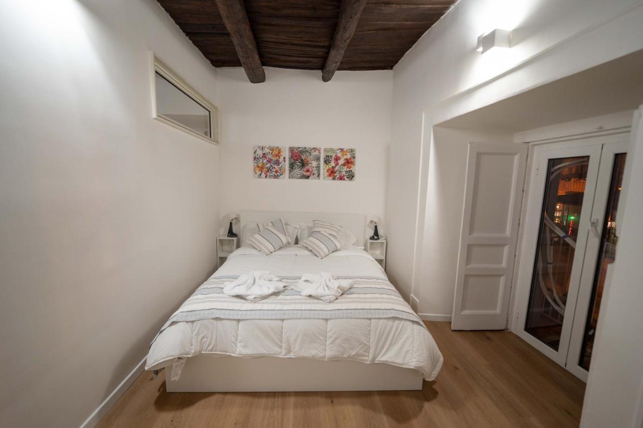 Angolo Bellini By Dimorra Apartment *