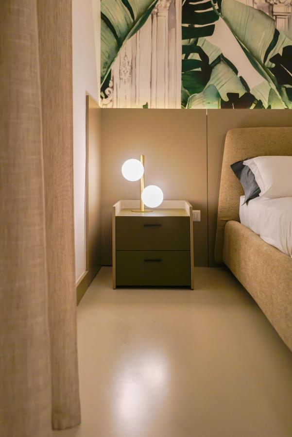 Fepa Place Design Apartment *