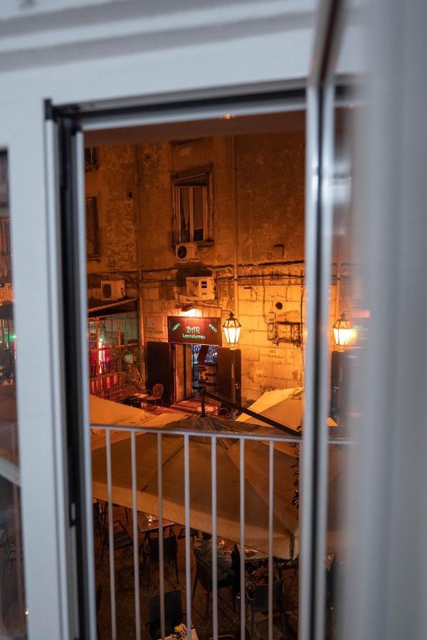 Angolo Bellini By Dimorra Apartment Naples
