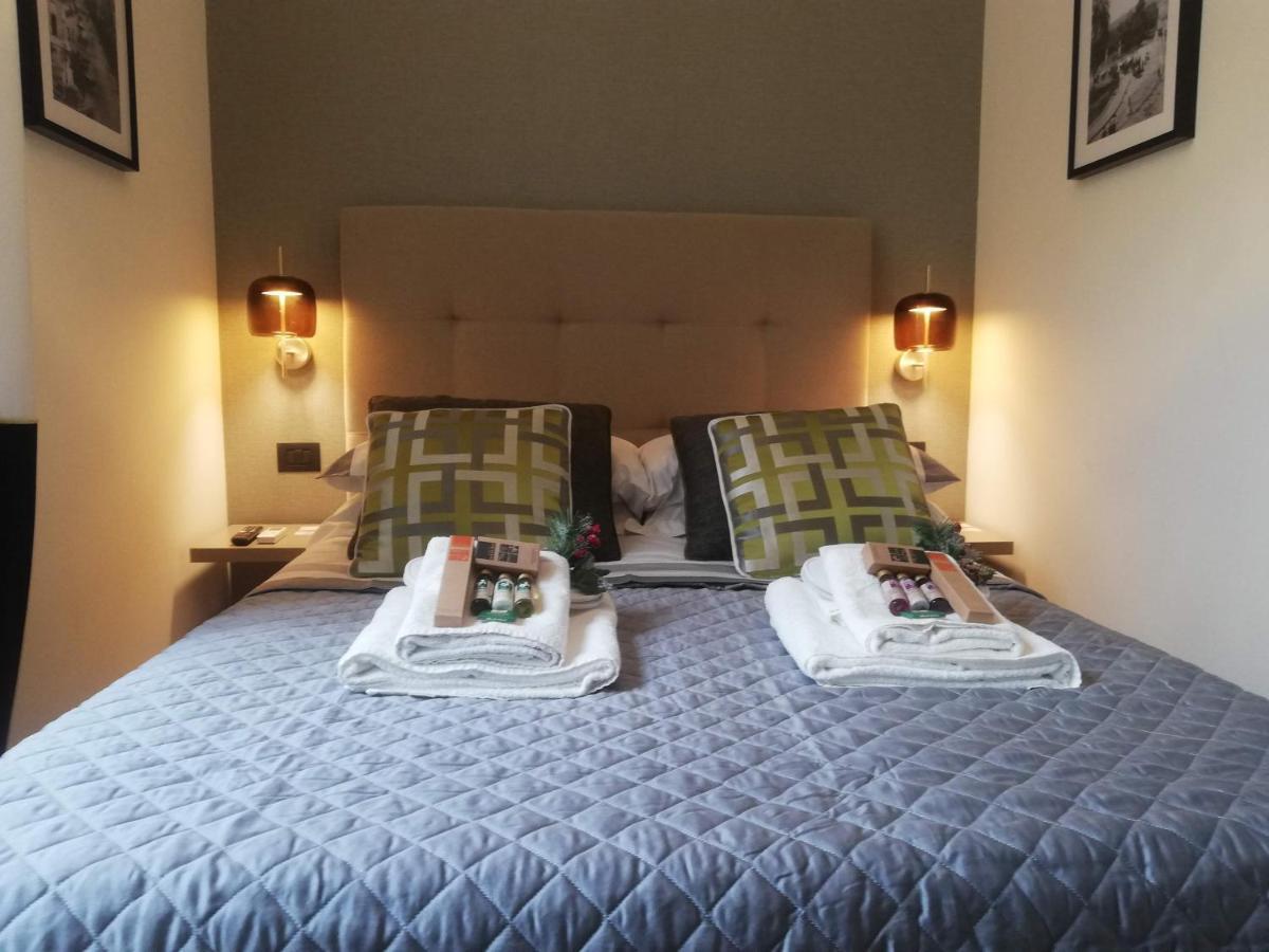 Mariana Luxury Apartment *
