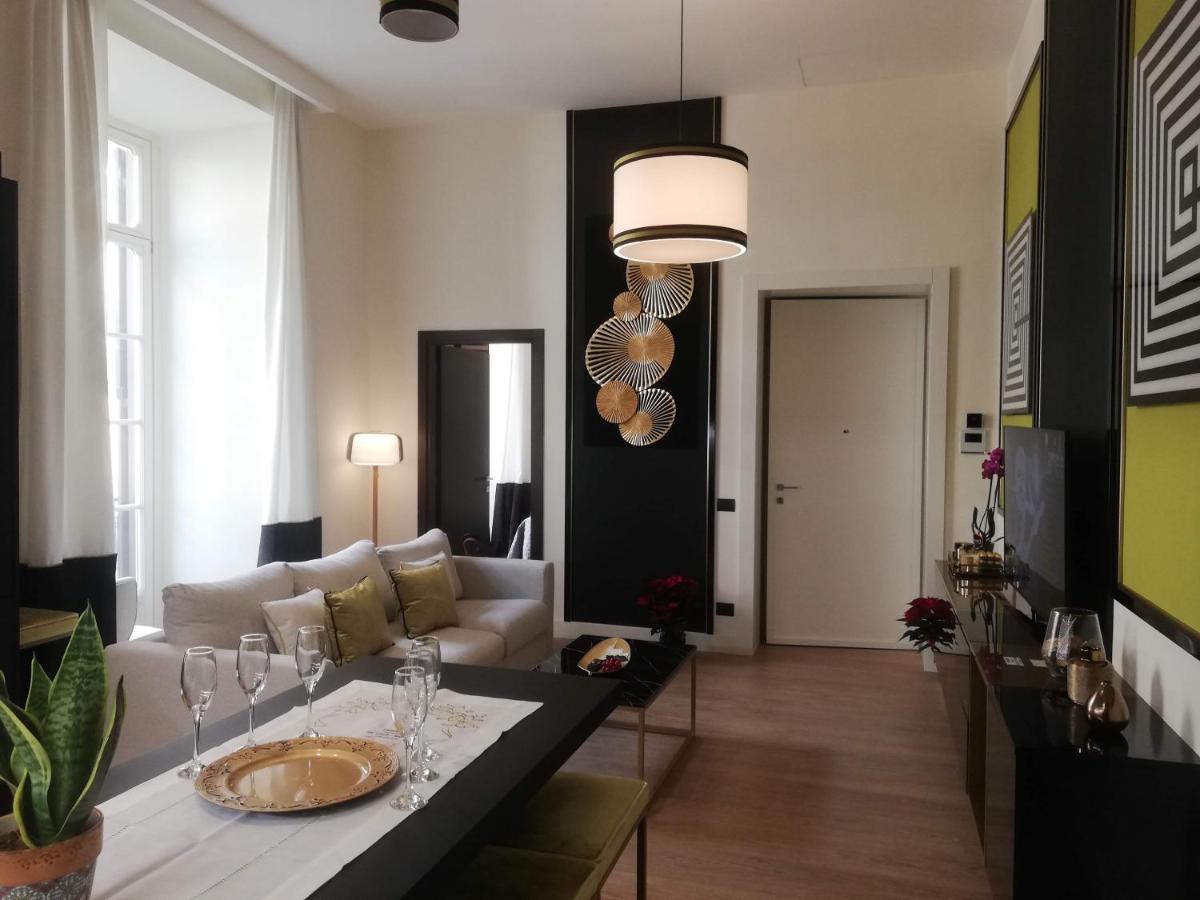 Apartment Mariana Luxury *