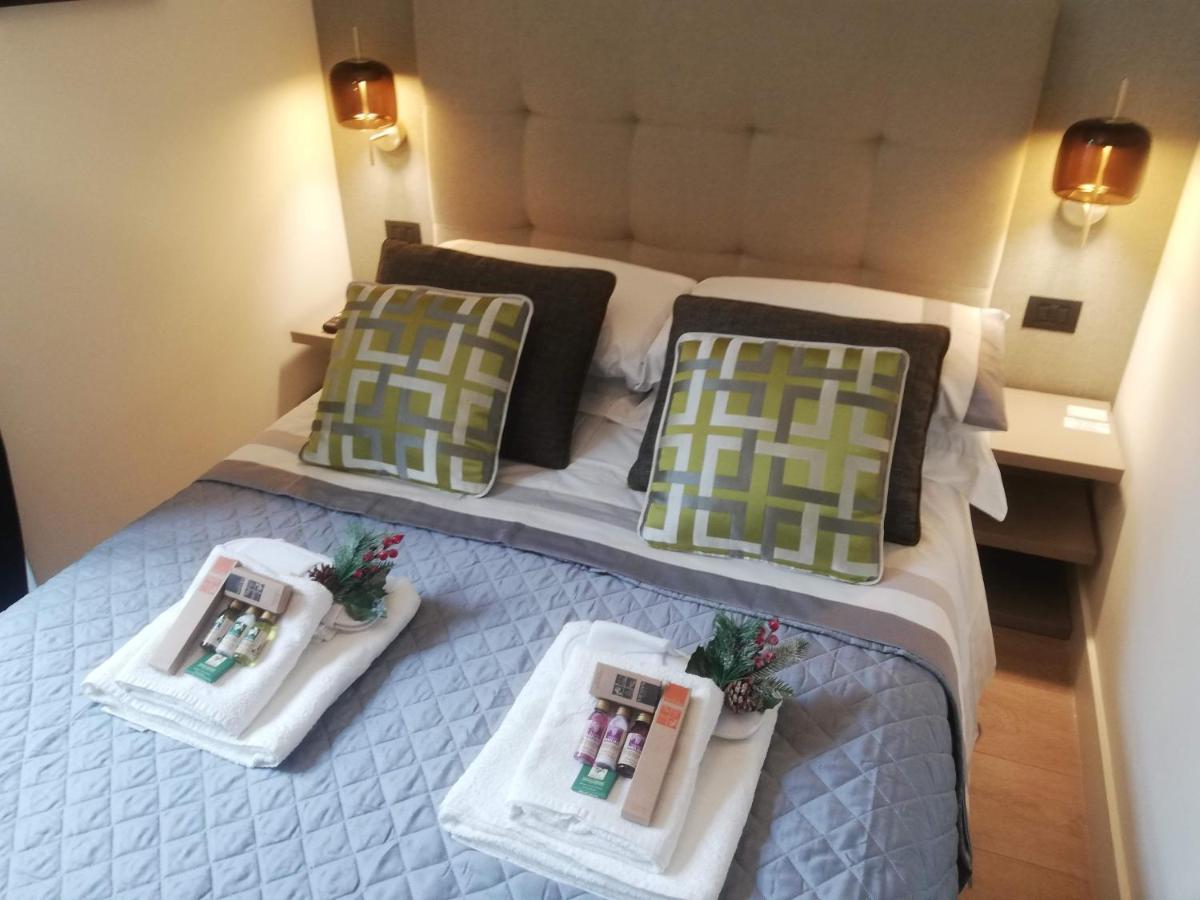 Apartment Mariana Luxury *