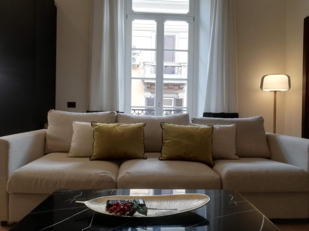 Apartment Mariana Luxury Naples