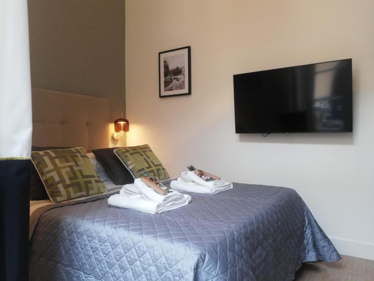 Apartment Mariana Luxury Naples