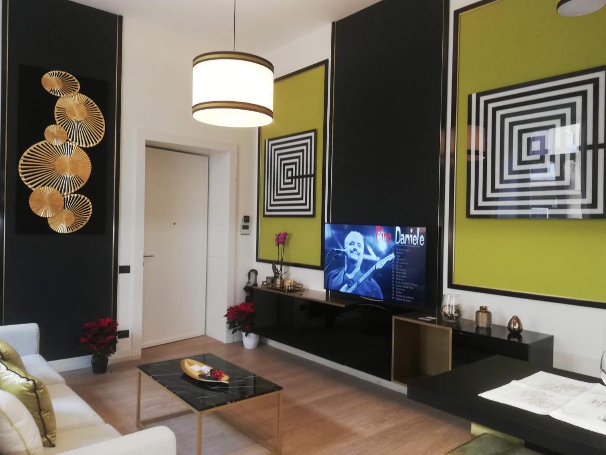 Apartment Mariana Luxury