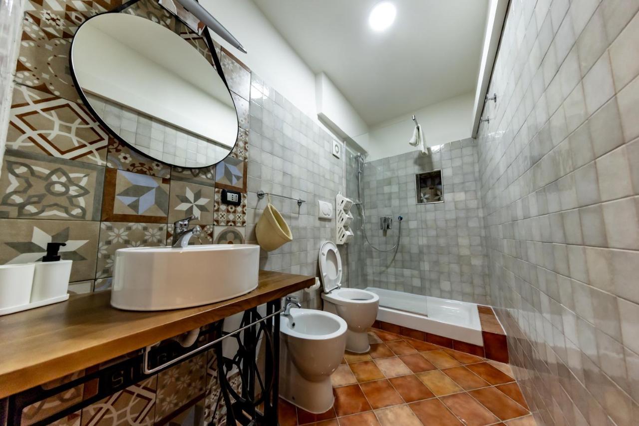 Apartment Sebeto Duomo *