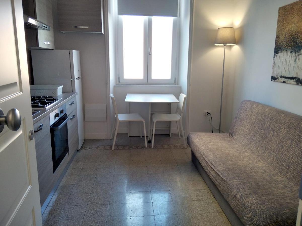 Chiarini22 Apartment *