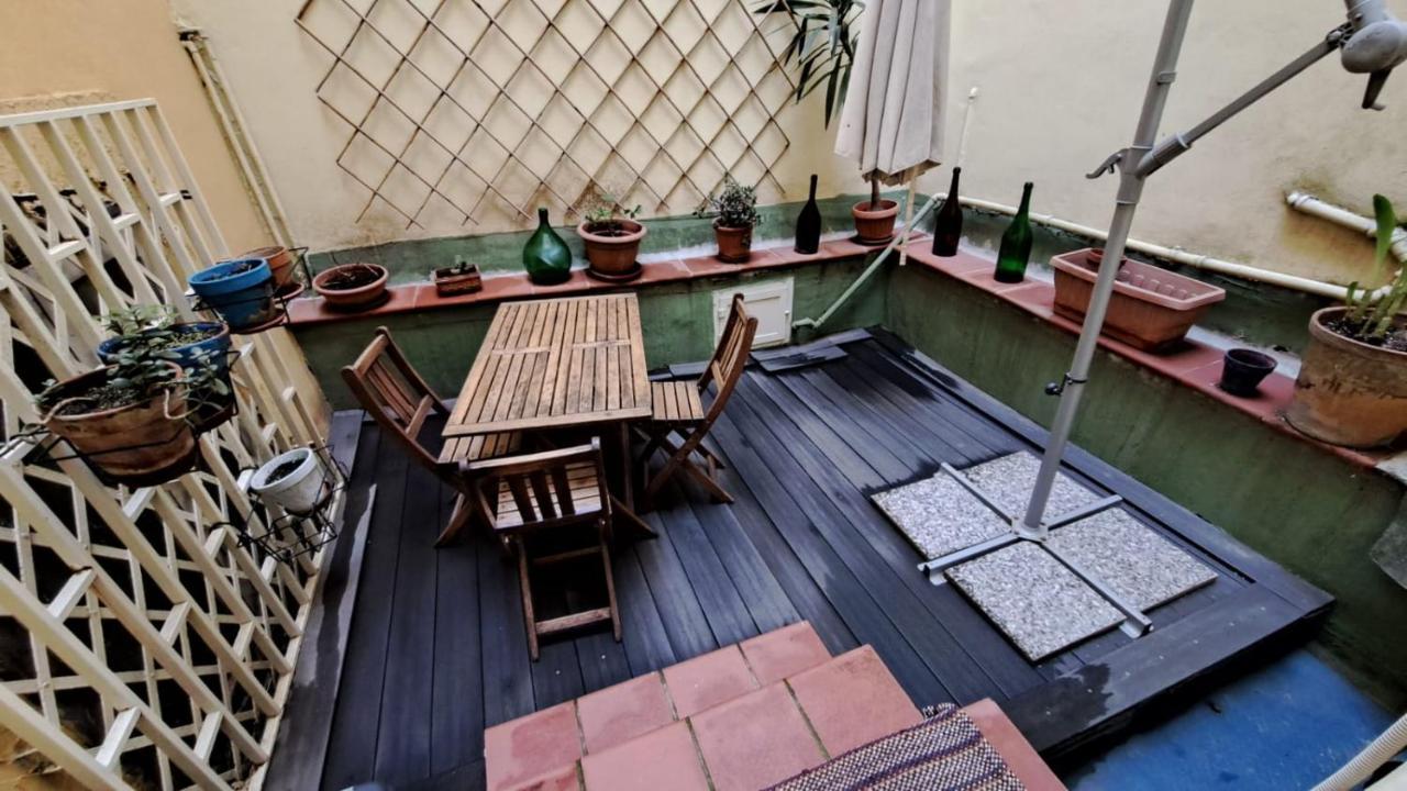 Apartment Casa Pesadina Naples