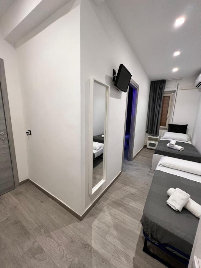 Bed & Breakfast Regina Naples