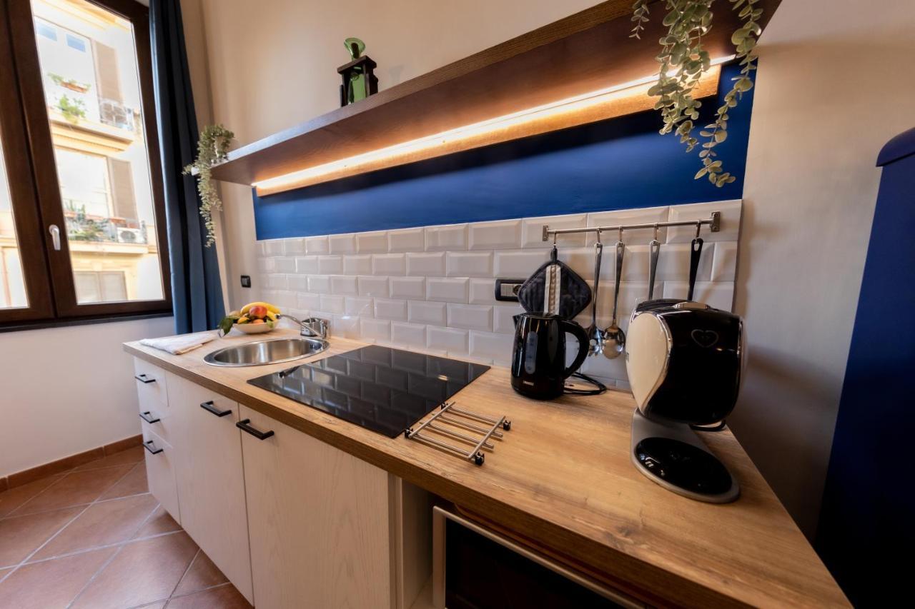 Apartment Sebeto Duomo Naples