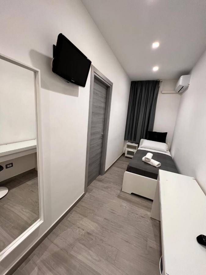 Bed & Breakfast Regina Naples