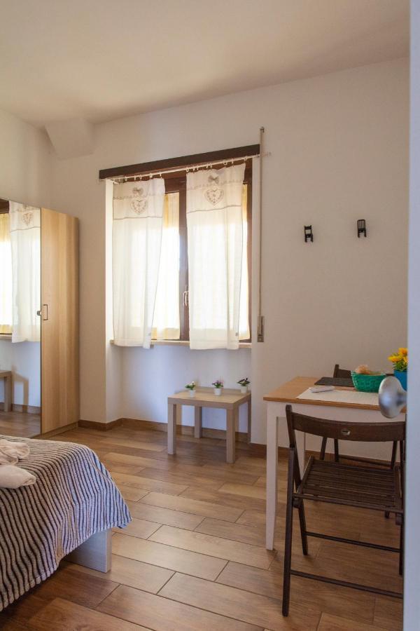 Apartment Da Roberto