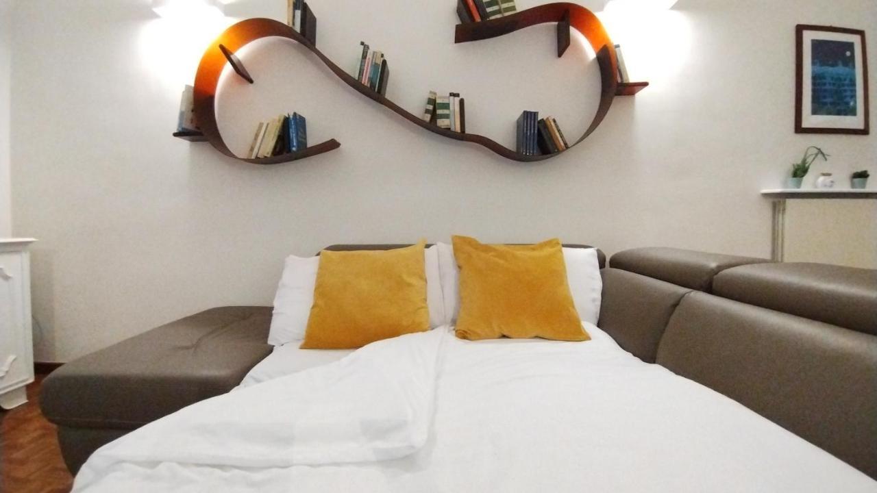 Bayview Posillipo, Modern, Spacious, Kids-friendly, Stunning View Apartment