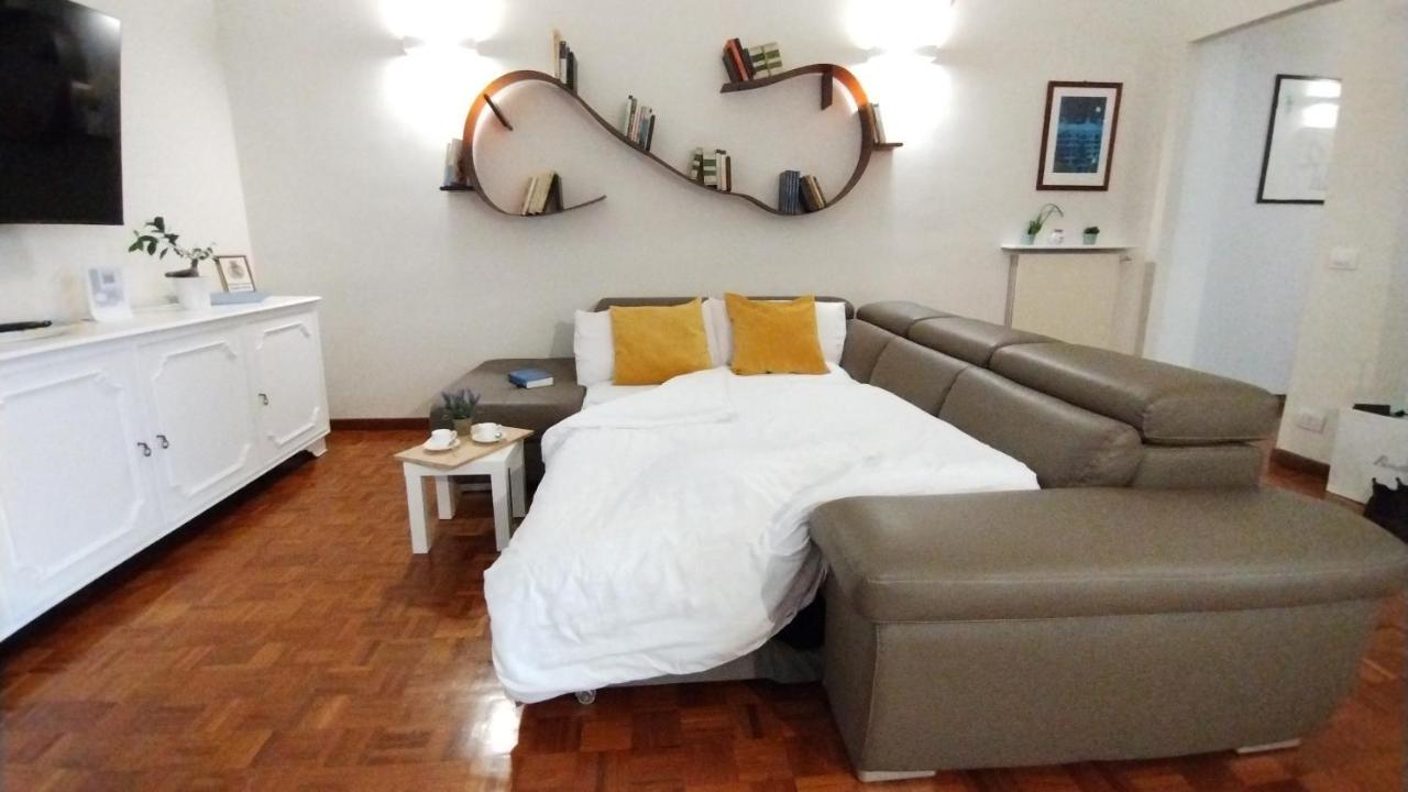 Bayview Posillipo, Modern, Spacious, Kids-friendly, Stunning View Apartment