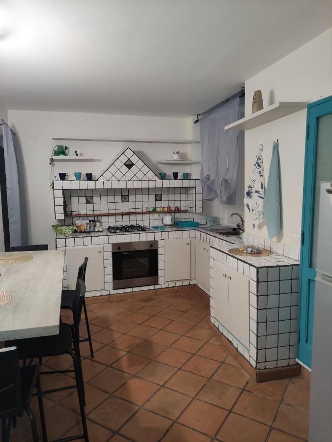Tribunali Street House Apartment Naples