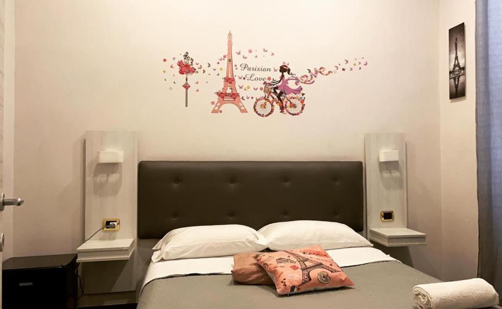 Ania Bed & Breakfast Naples