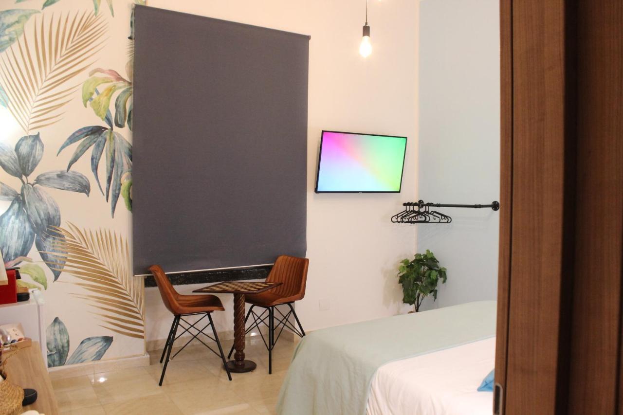 Little Capri Bed & Breakfast Naples