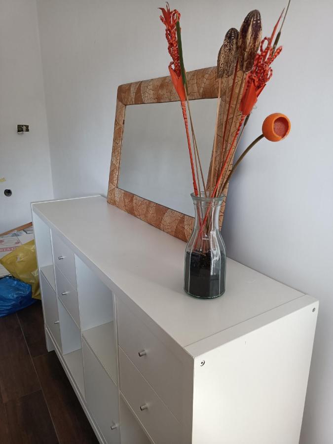I Colori Di Partenope Apartment