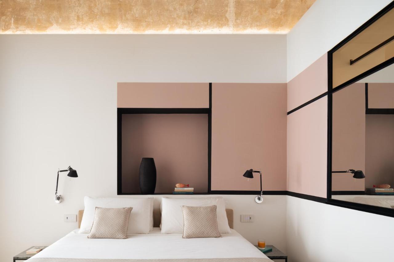Mirabilis Relais Guest house