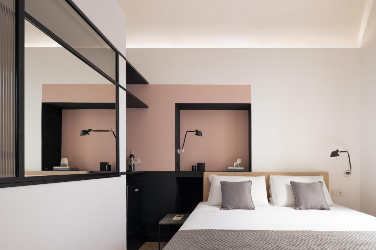 Mirabilis Relais Guest house *