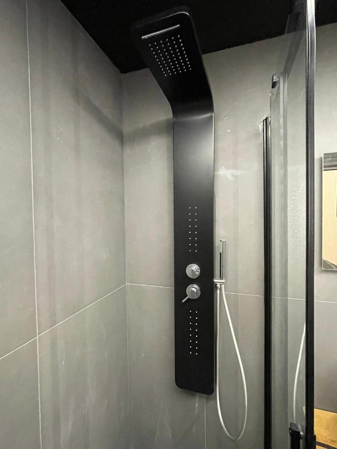 Chiatamone Luxury Apartment
