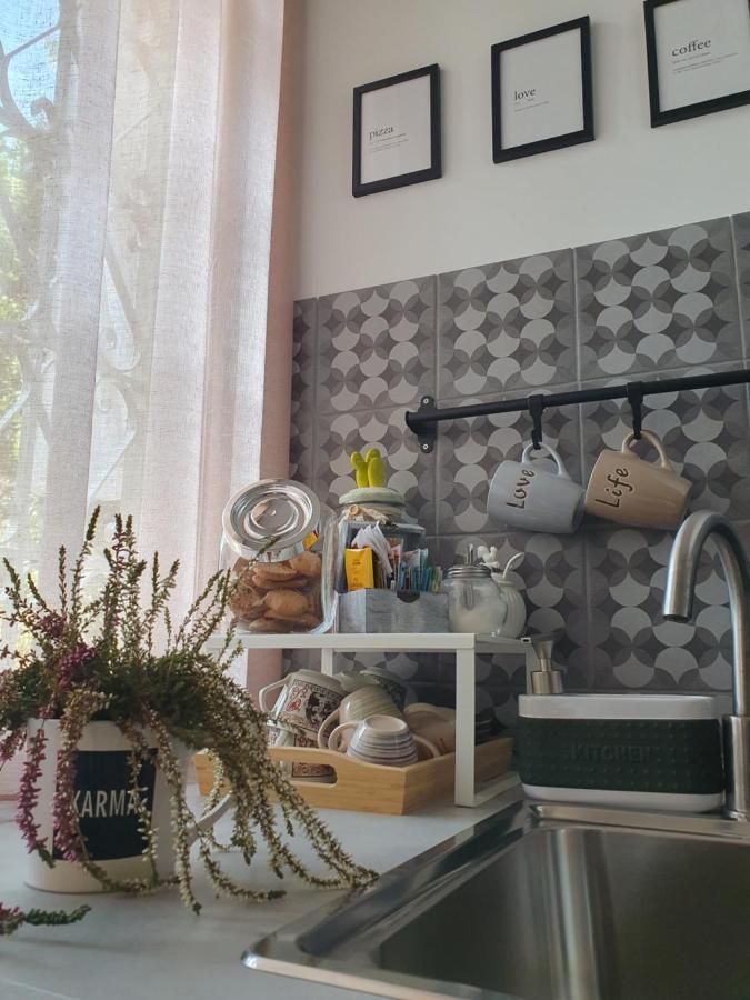 Apartment Casa Moni
