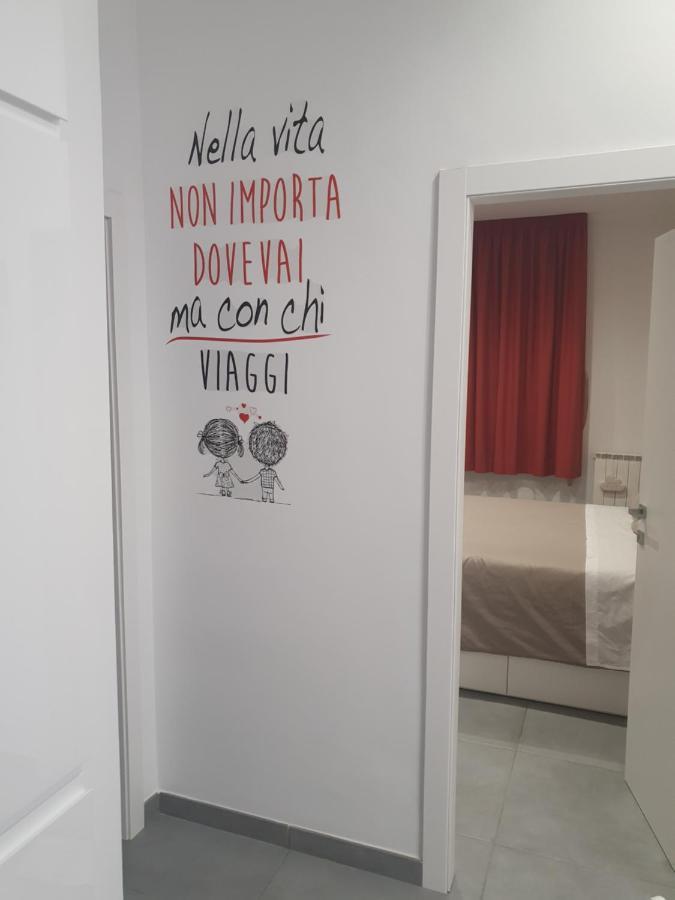 Apartment Casa Moni *