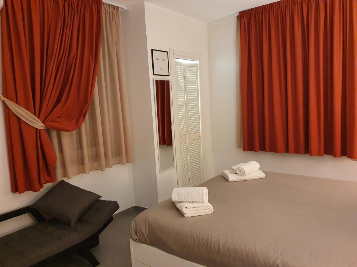 Casa Moni Apartment