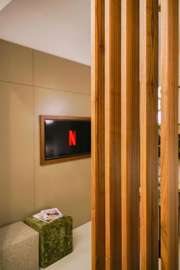 Apartment Fepa Place Design *
