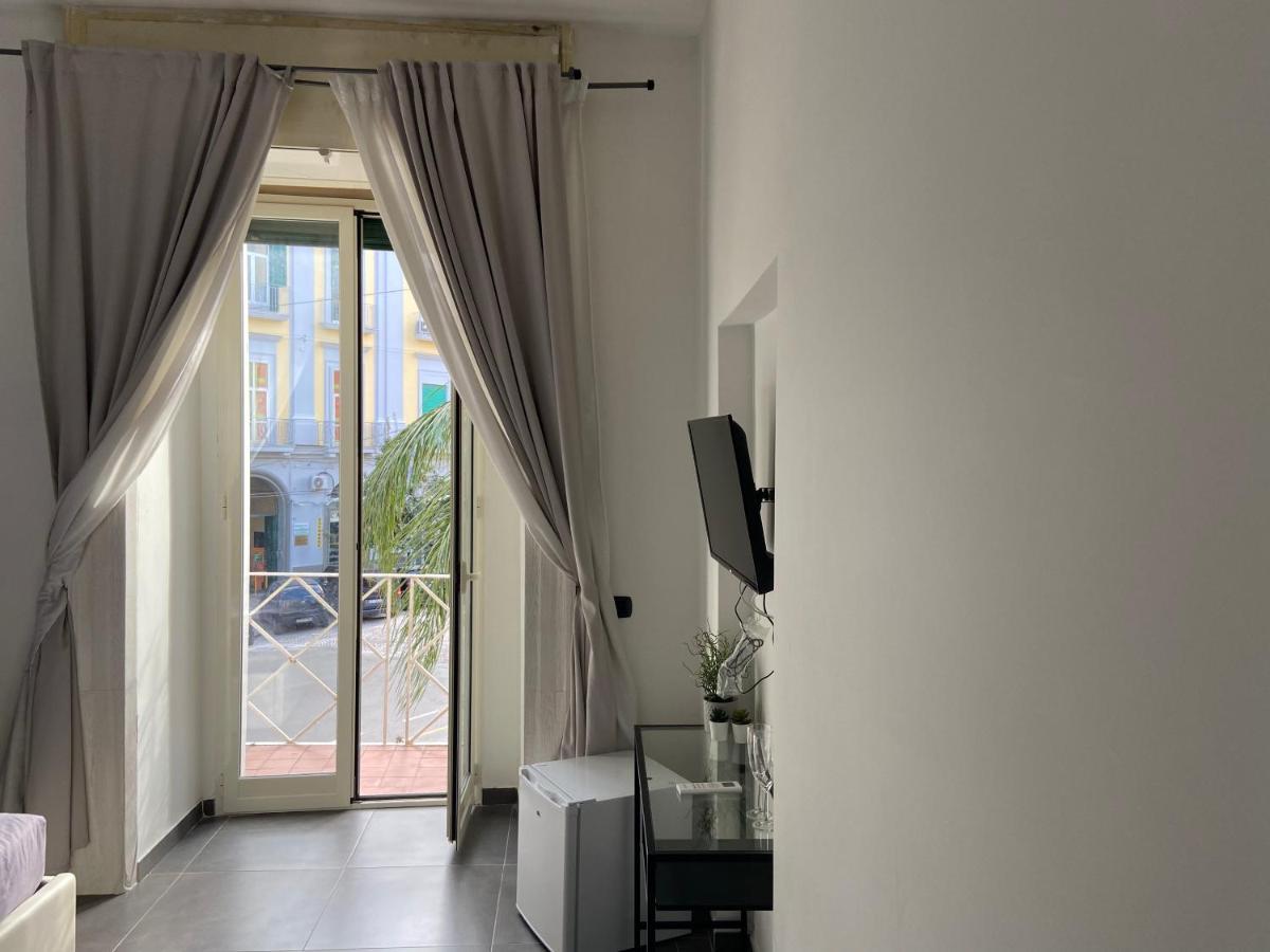 Bed & Breakfast Doria