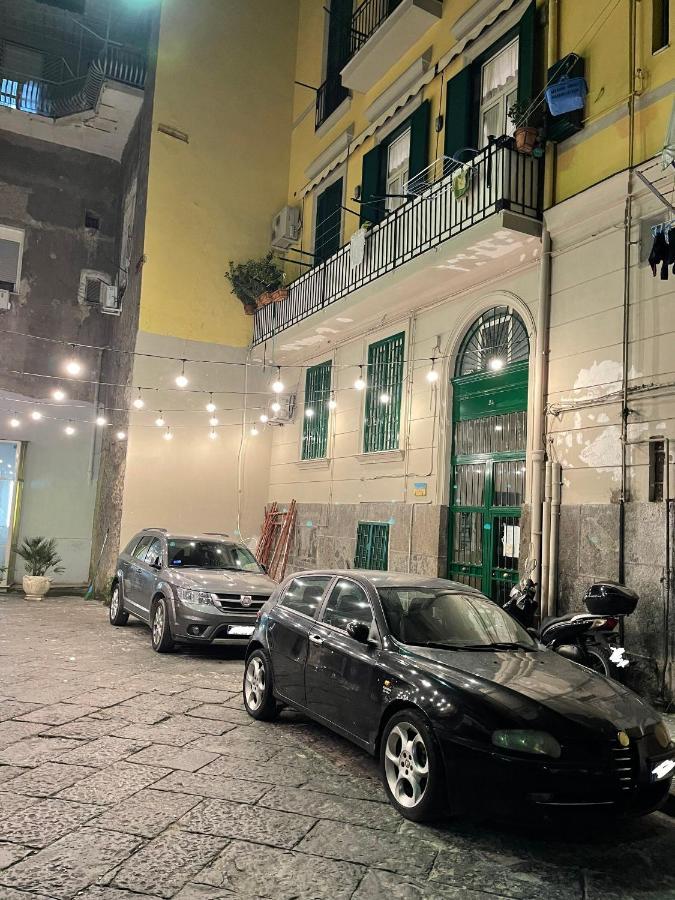 Sweet Inizio Di Spacca Naples