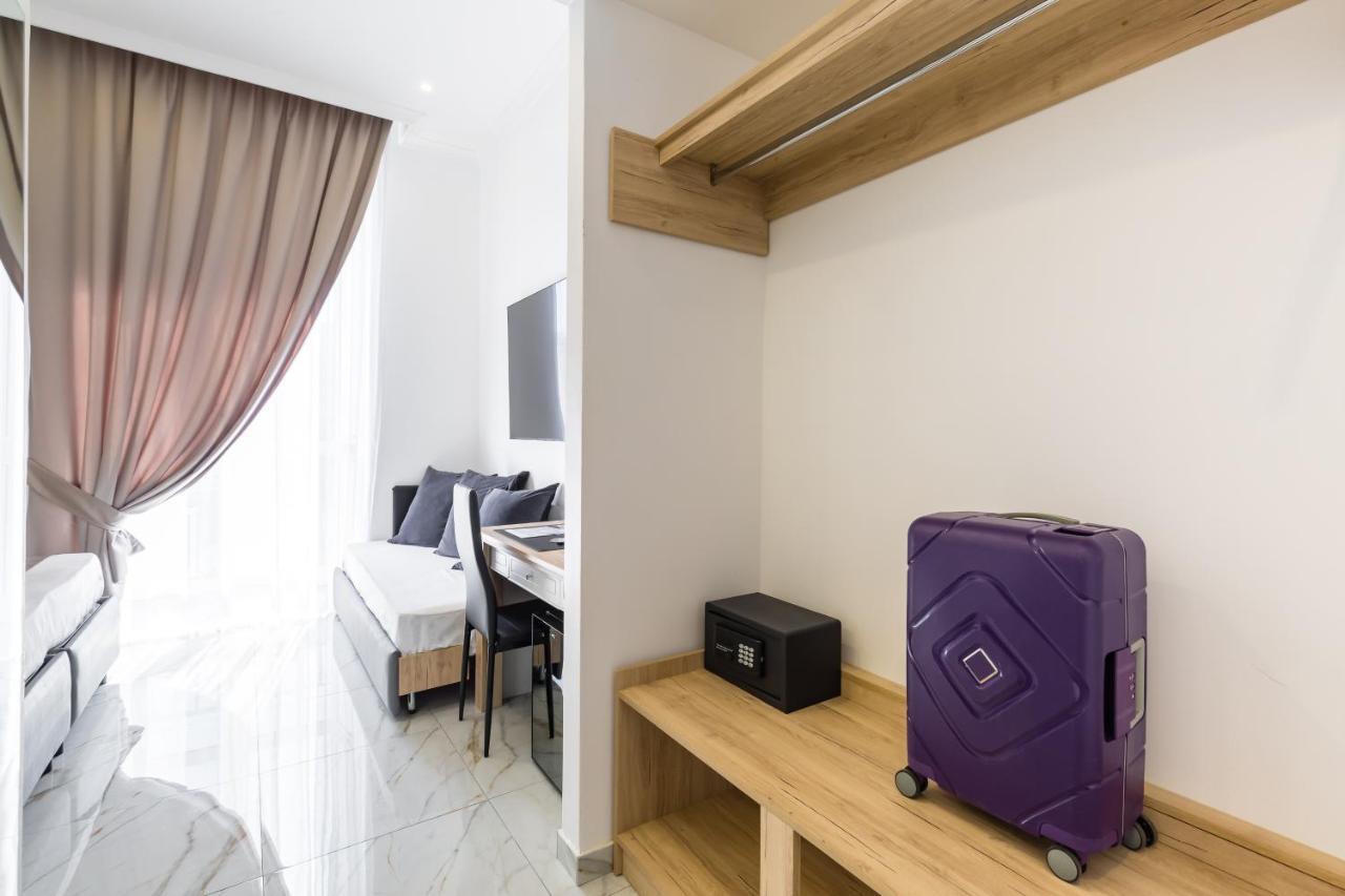 Sant'angelo Palace 4* Naples