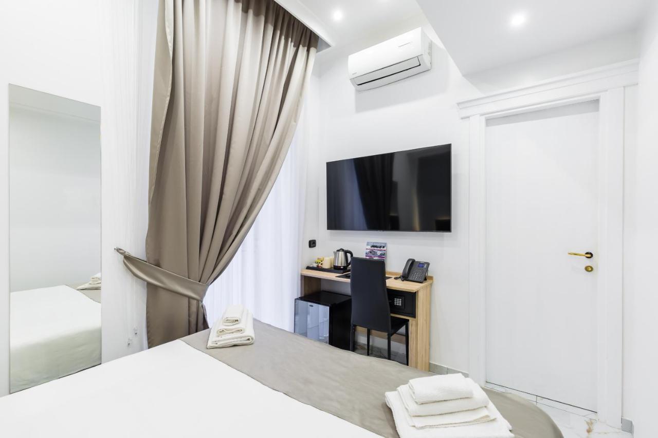 Sant'angelo Palace Hotel 4*
