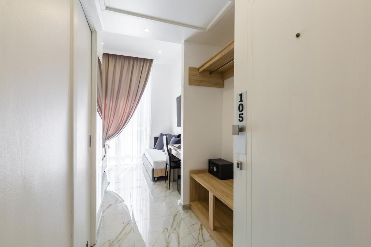 Sant'angelo Palace 4*