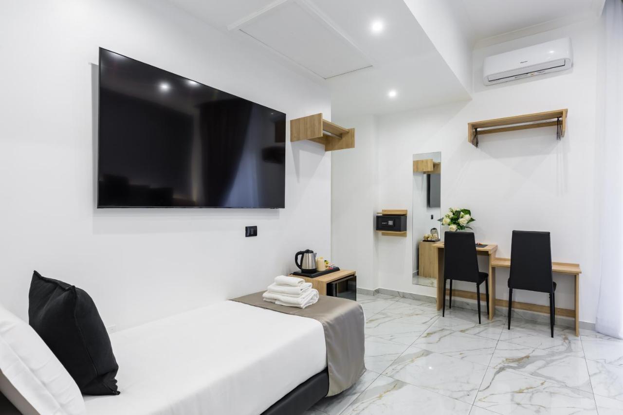 Hotel Sant'angelo Palace Naples